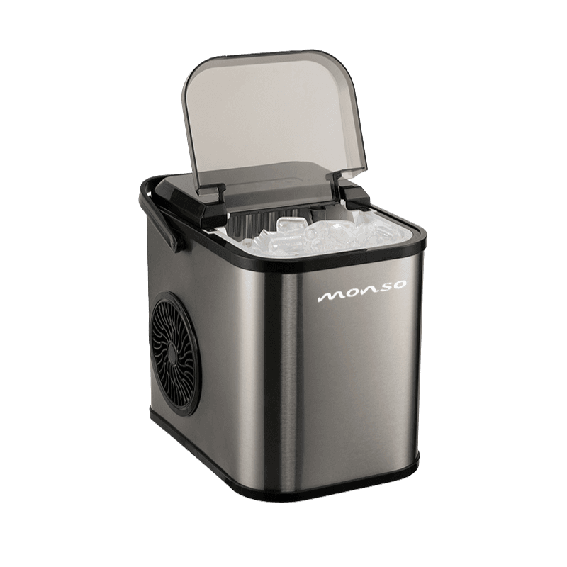 Monso Ice Maker 1