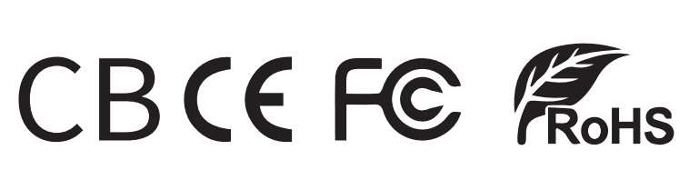 Safety certifications