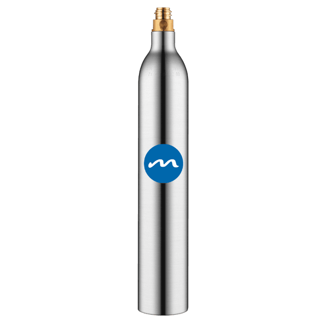 CO2 Cylinder 1